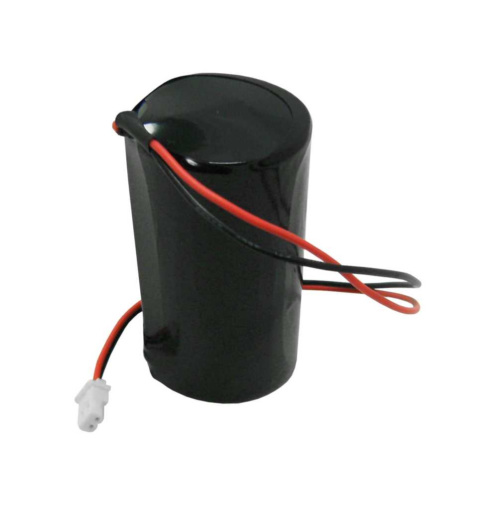 Speicherbatterie 3,6V ersetzt EVE ER34615M/W200, 0-9912-K