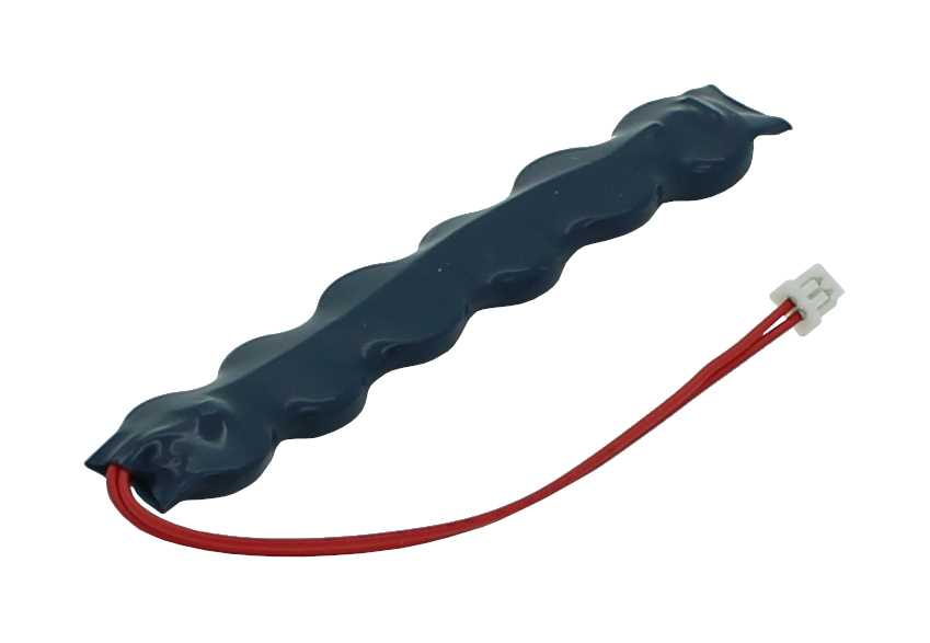 Speicherbatterie 7,2V passend für Dell C540