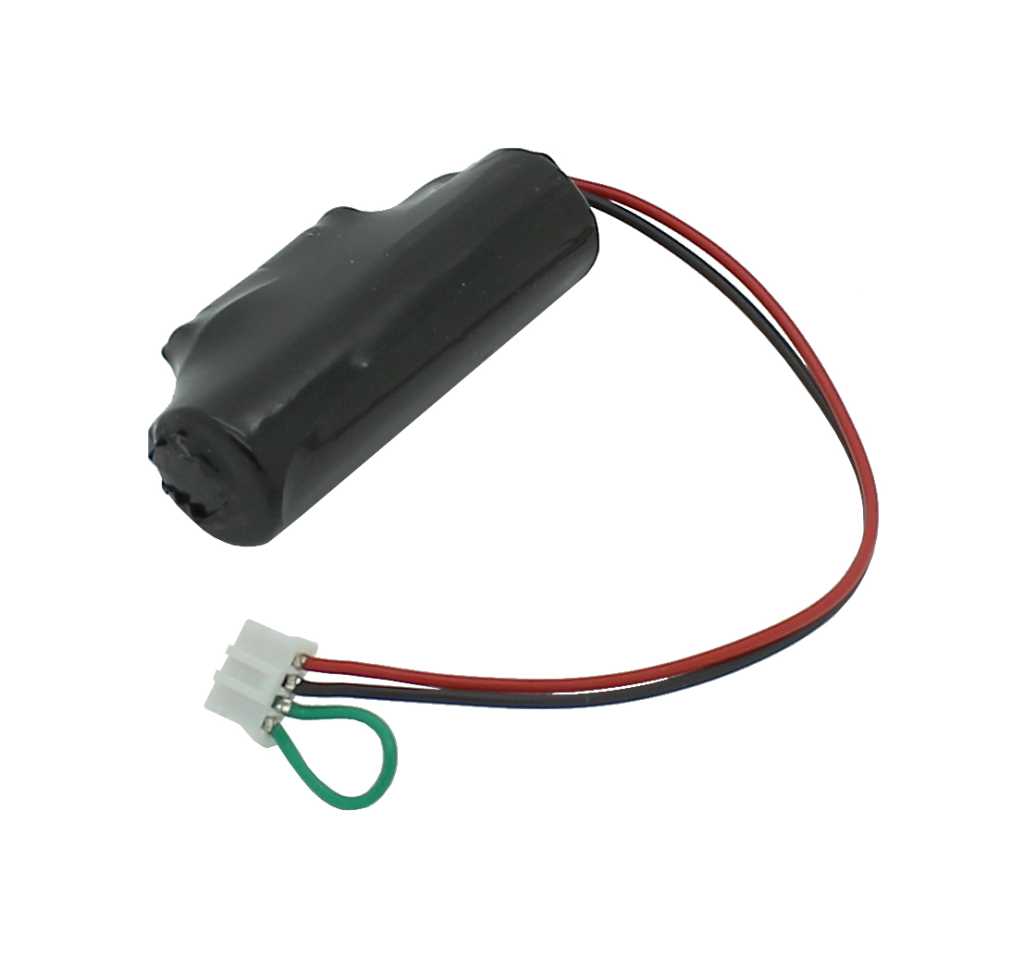 Speicherbatterie 3,6V  passend für 31-50-01.001, Sparklog analog, Sparklog GSM, Itron 951-889-03