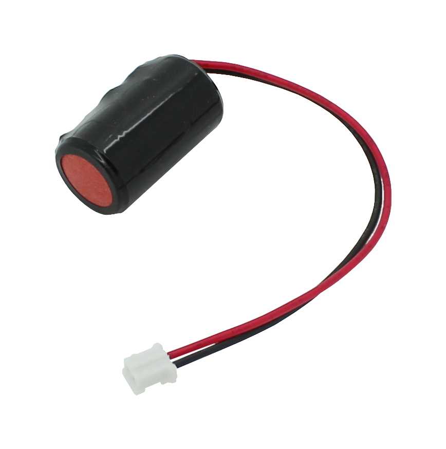 Speicherbatterie 3V passend für Omron XL-050F-CAT