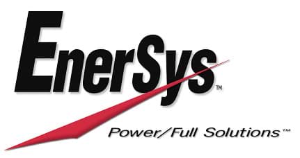 EnerSys