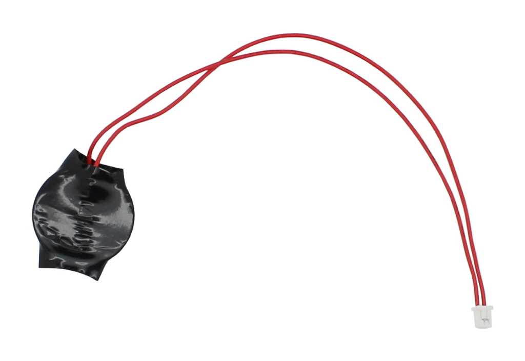 Speicherbatterie 3V ersetzt HP AHL03002111